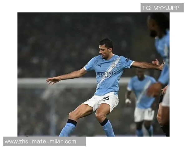 罗德里在曼城的崛起之路与战术价值解析