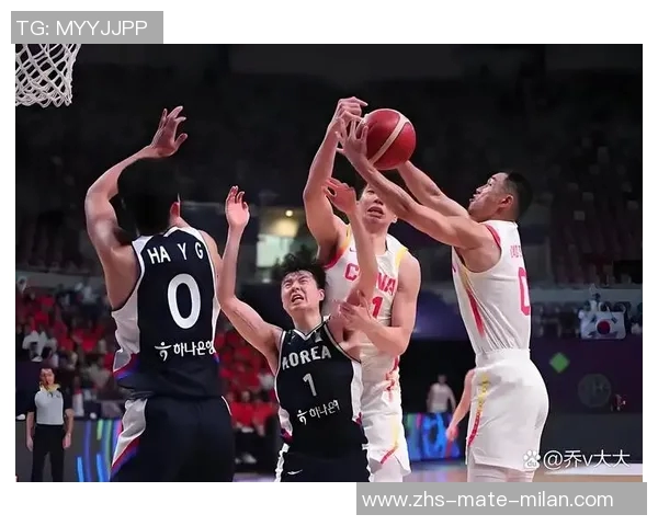 高诗岩的篮球之路：从青涩少年到职业赛场的传奇蜕变