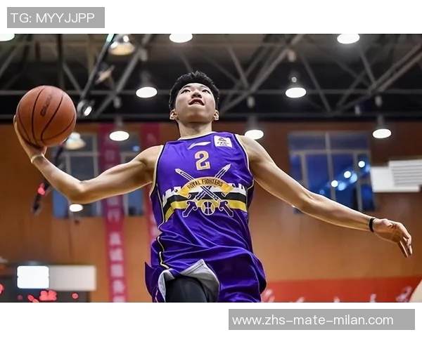 齐麟的崛起与挑战：探索这位新星在篮球界的未来之路